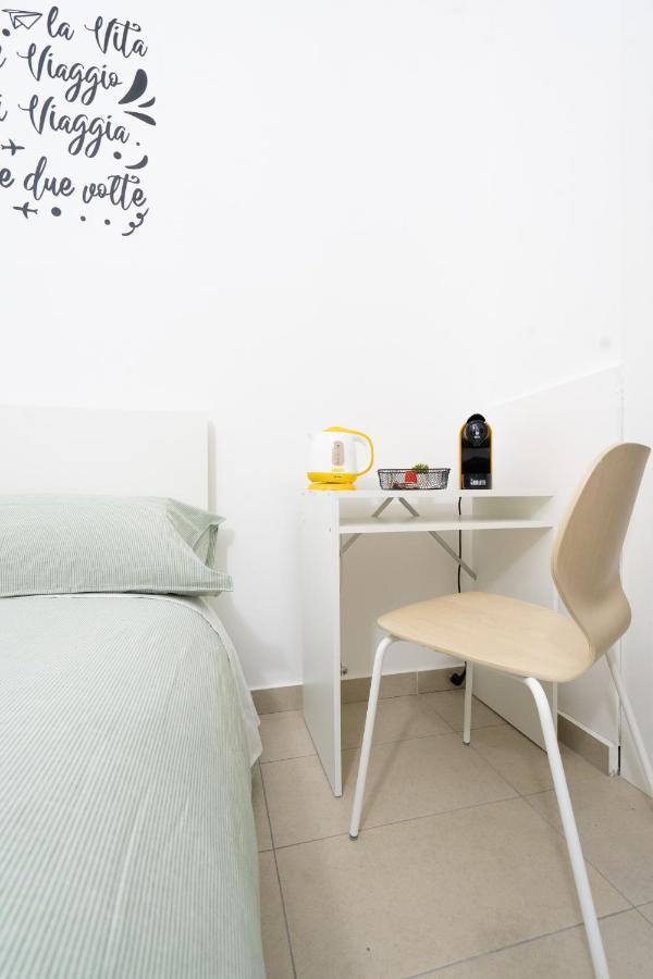 Be Happy Rooms Katanya Dış mekan fotoğraf