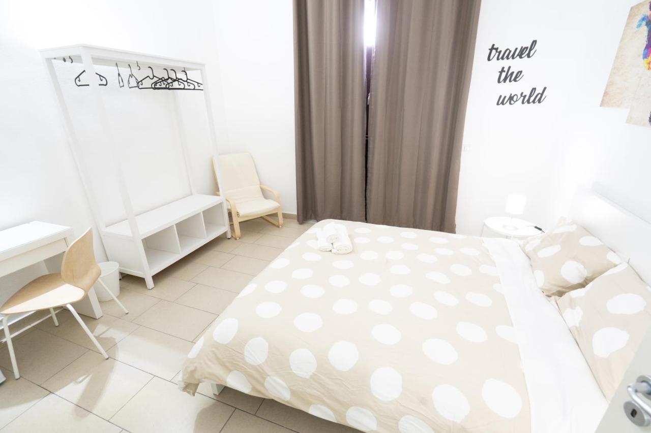 Be Happy Rooms Katanya Dış mekan fotoğraf