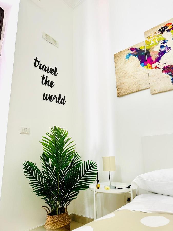 Be Happy Rooms Katanya Dış mekan fotoğraf